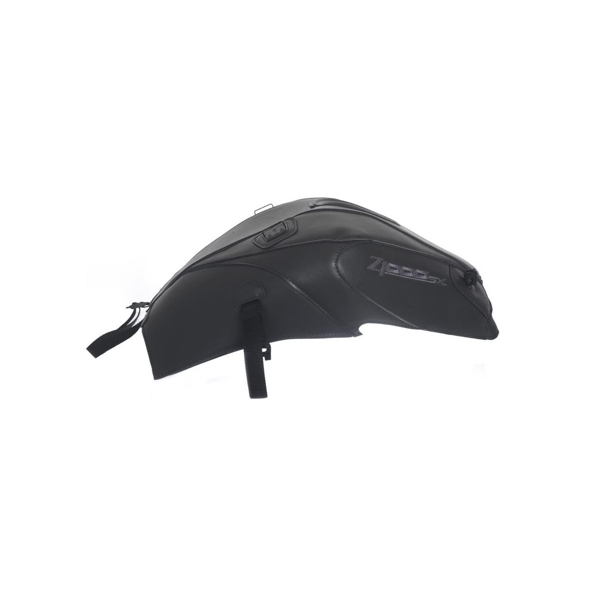 BAGSTER (バグスター) タンクカバー グレー ニンジャ Ninja1000 14 1613B