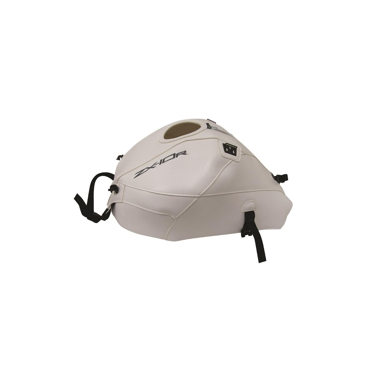 BAGSTER (バグスター) タンクカバー ホワイト ZX10R 1614I 25,773円