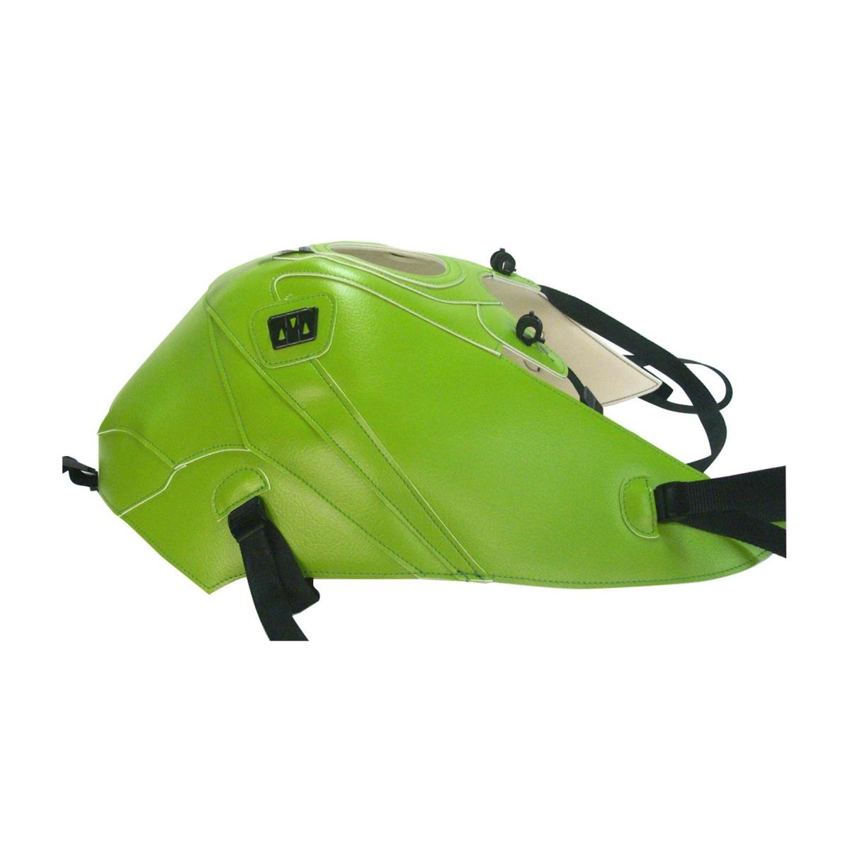 BAGSTER (バグスター) タンクカバー ゴールデングリーン タイガー TIGER800/XC 1620C 27,720円