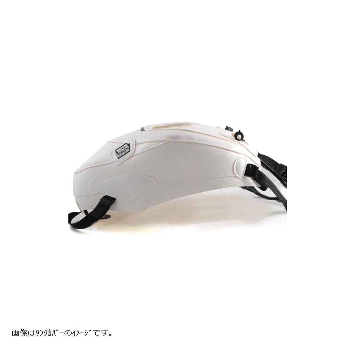 BAGSTER (バグスター) タンクカバー ホワイト ドゥカティ DUCATI-1199用 1629B