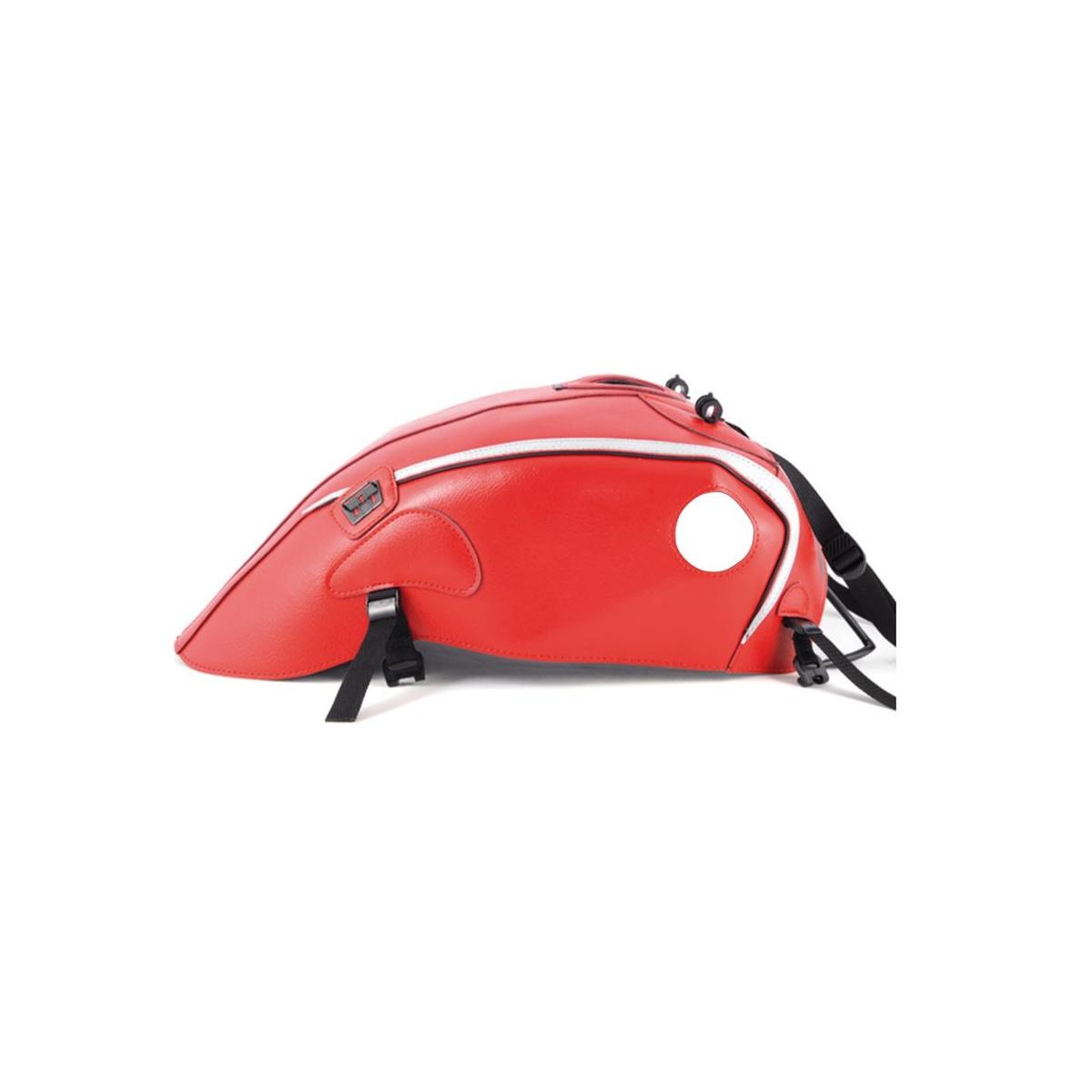 BAGSTER (バグスター) タンクカバー レッド CB1100 1646A 26,455円