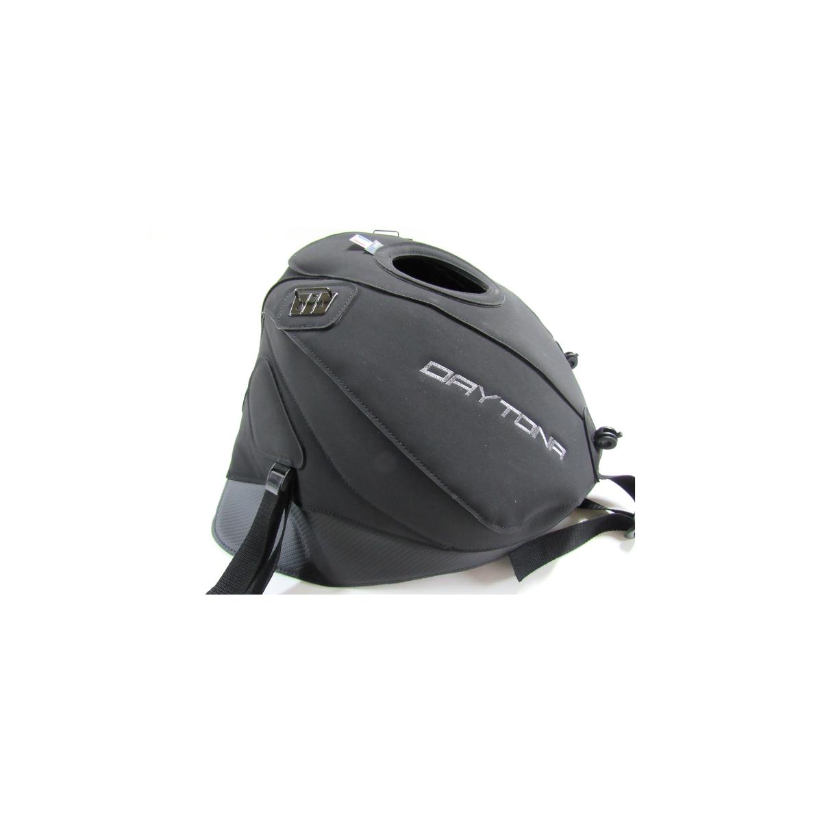 BAGSTER (バグスター) タンクカバー マットブラック Daytona (デイトナ) DAYTONA675/R 1656D