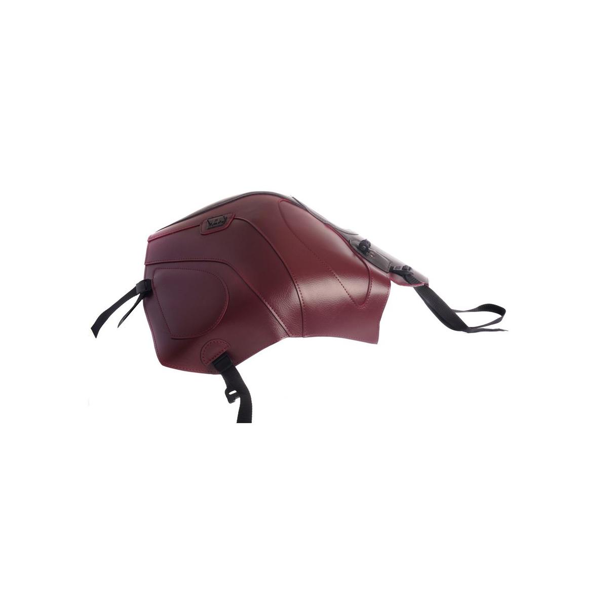 BAGSTER (バグスター) タンクカバー ワインレッド/ブラック R1200RT 1664C 27,225円