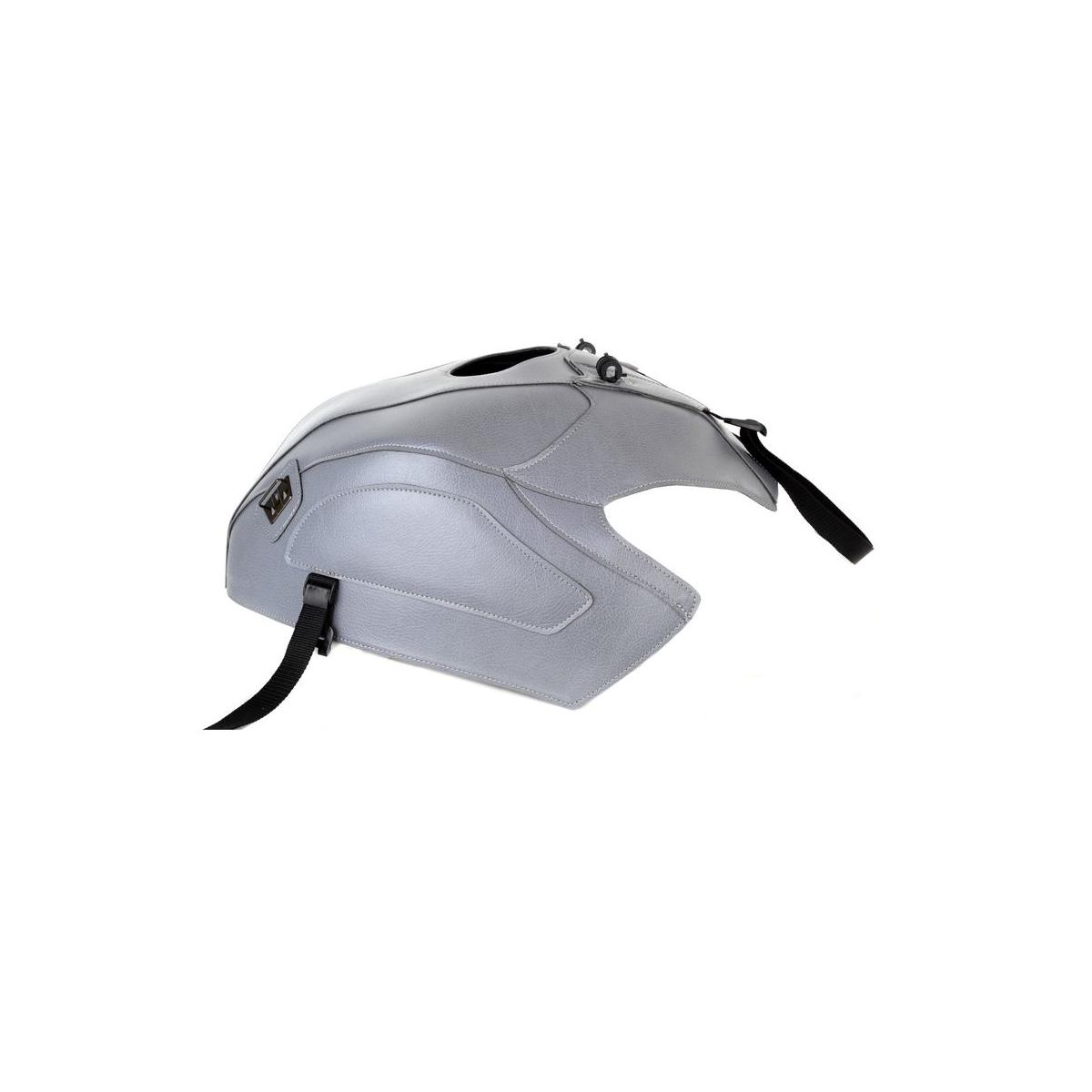 BAGSTER (バグスター) タンクカバー スチールグレー GSX-S1000/1000F 15 1691B