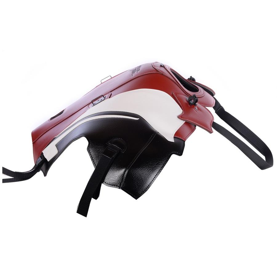 楽天市場】外装パーツ【送料無料】BAGSTERバグスター タンクカバー