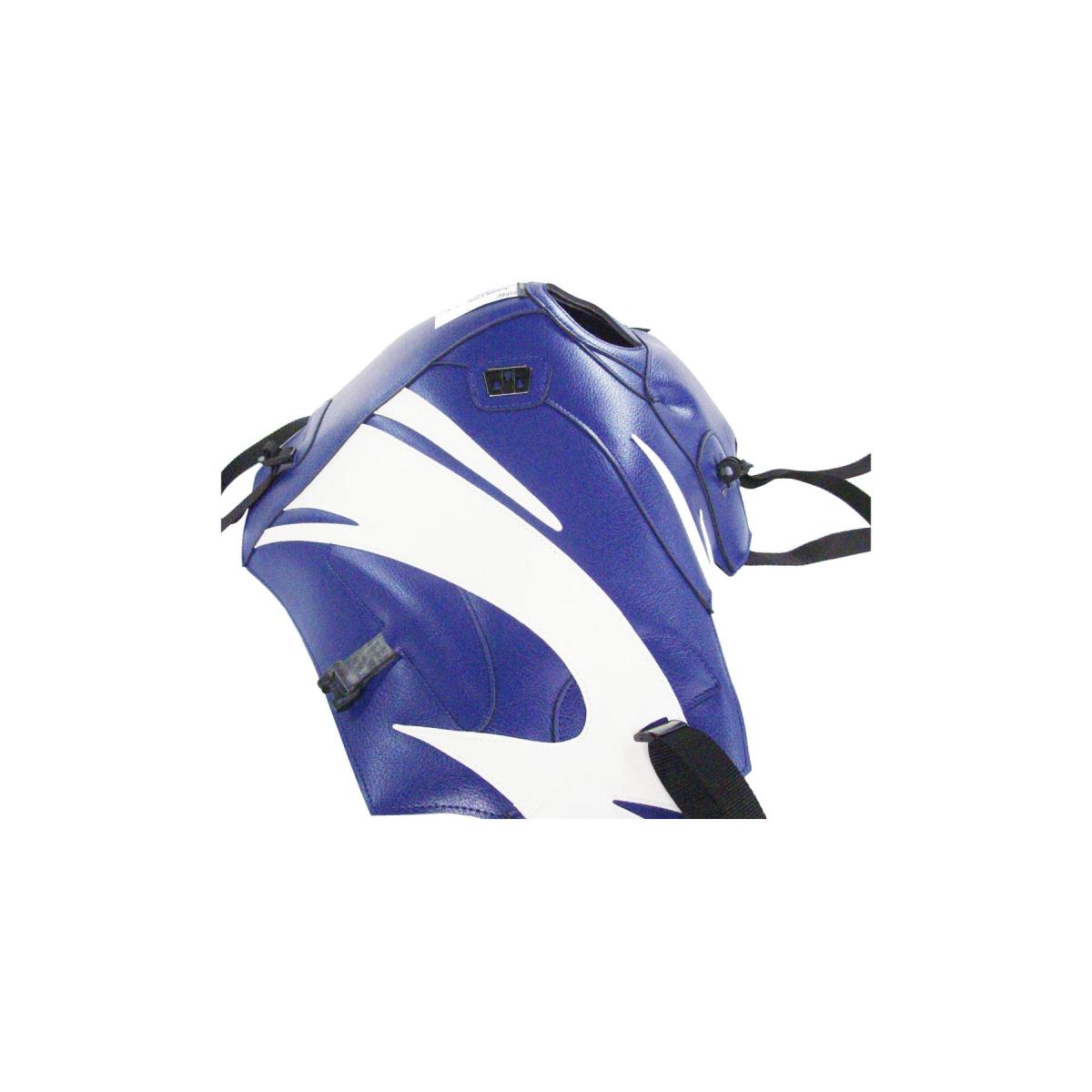バグスター タンクカバー ブルー/ホワイト XRV750 AFRICA TWIN 00-03 1245V 26,950円