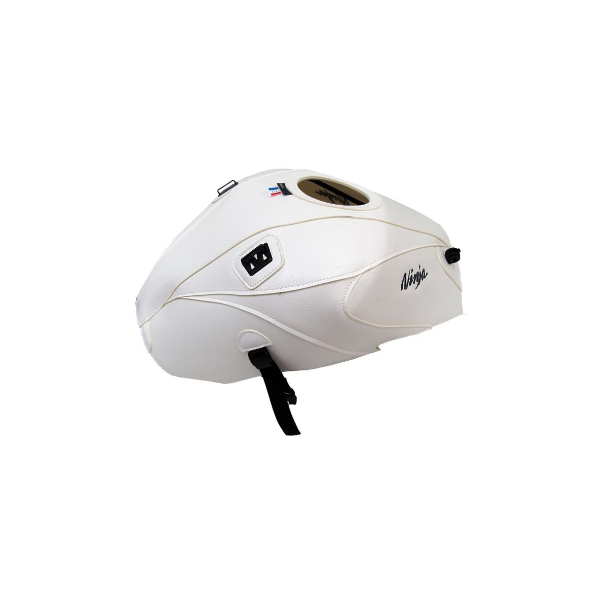 BAGSTER (バグスター) タンクカバー ホワイト ニンジャ Ninja1000SX 1789B