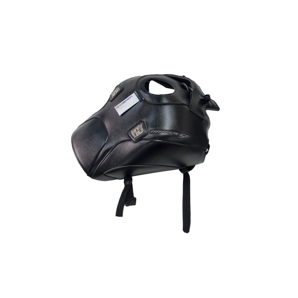 BAGSTER (バグスター) タンクカバー ブラック TRACER9 1803U