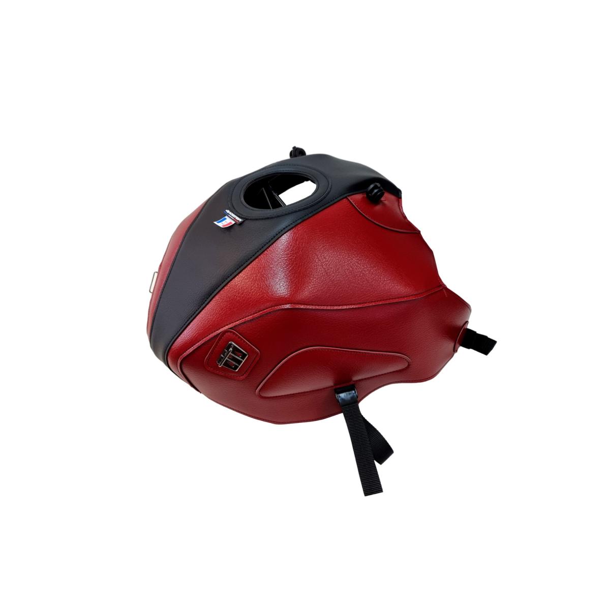 BAGSTER (バグスター) タンクカバー マットブラック/ダークレッド CB125R 1816B 28,490円