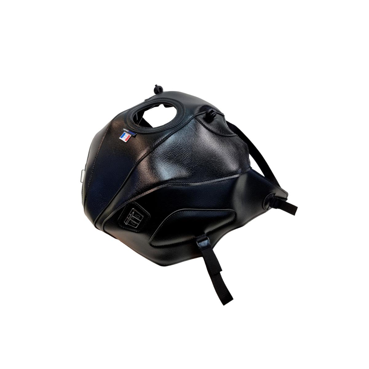 BAGSTER (バグスター) タンクカバー ブラック CB125R 1816U
