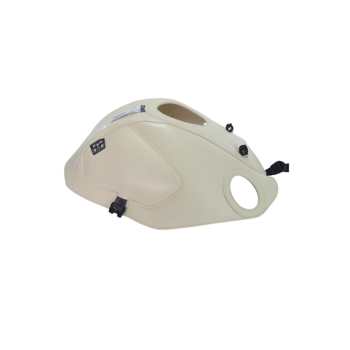 BAGSTER (バグスター) タンクカバー クリーム K100RS/RT/LT-93 1090E