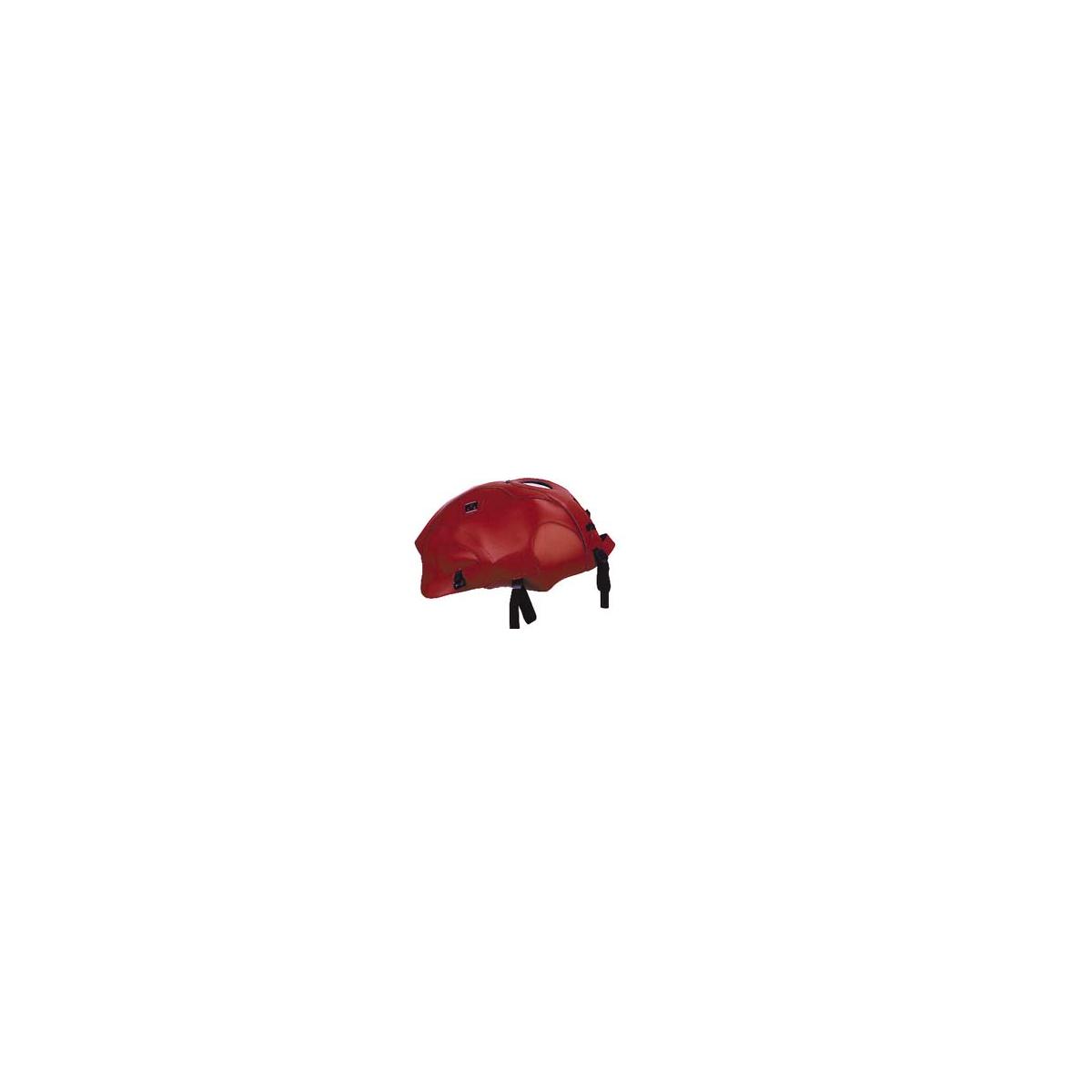 BAGSTER (バグスター) タンクカバー レッド M900 1268A