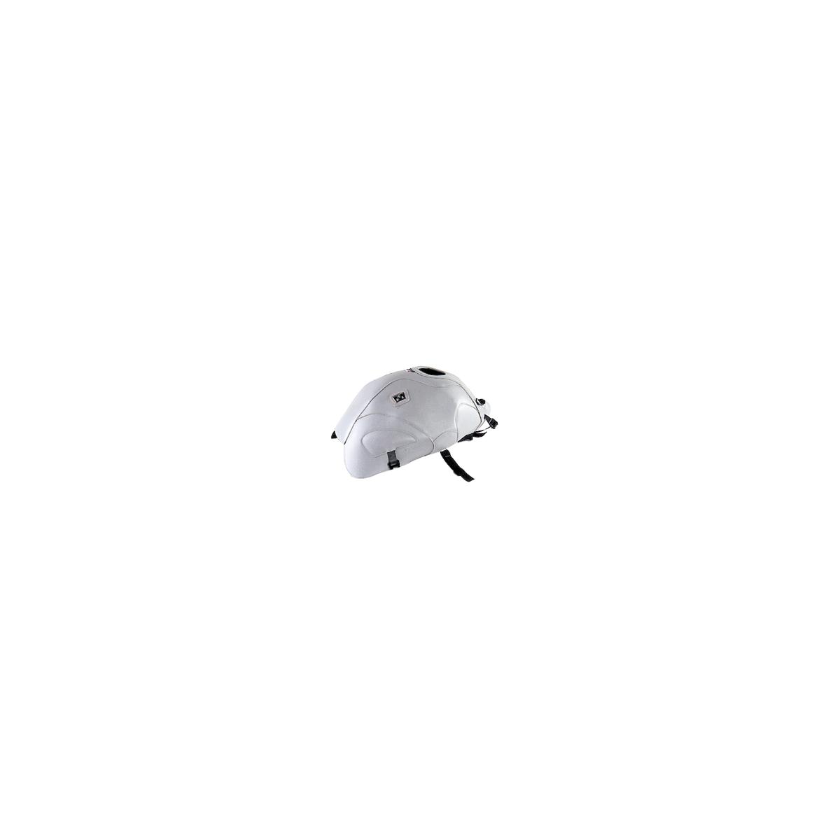 BAGSTER (バグスター) タンクカバー ライトグレー M900 1268C