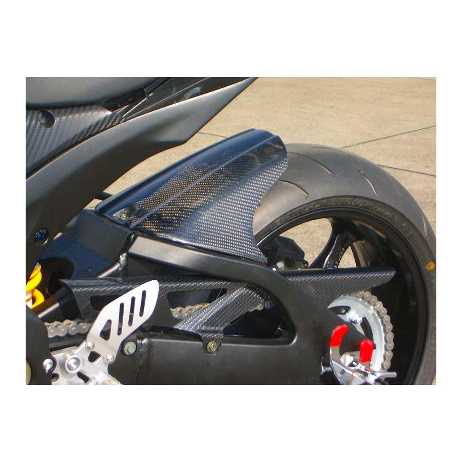 メーカー公式 クレバーウルフ リアフェンダー カーボン 綾織 CBR1000RR CBR1000RR(08年〜) リアフェンダー 黒FRP CLEVER WOLF RACING(クレバーウルフレーシング)