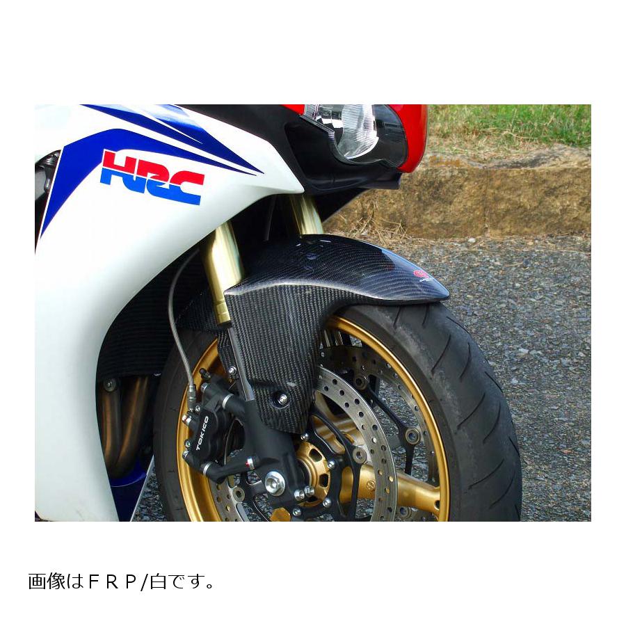 www.f-kanban.jp - Ninja250R（ニンジャ）08〜12年 リアフェンダー 黒