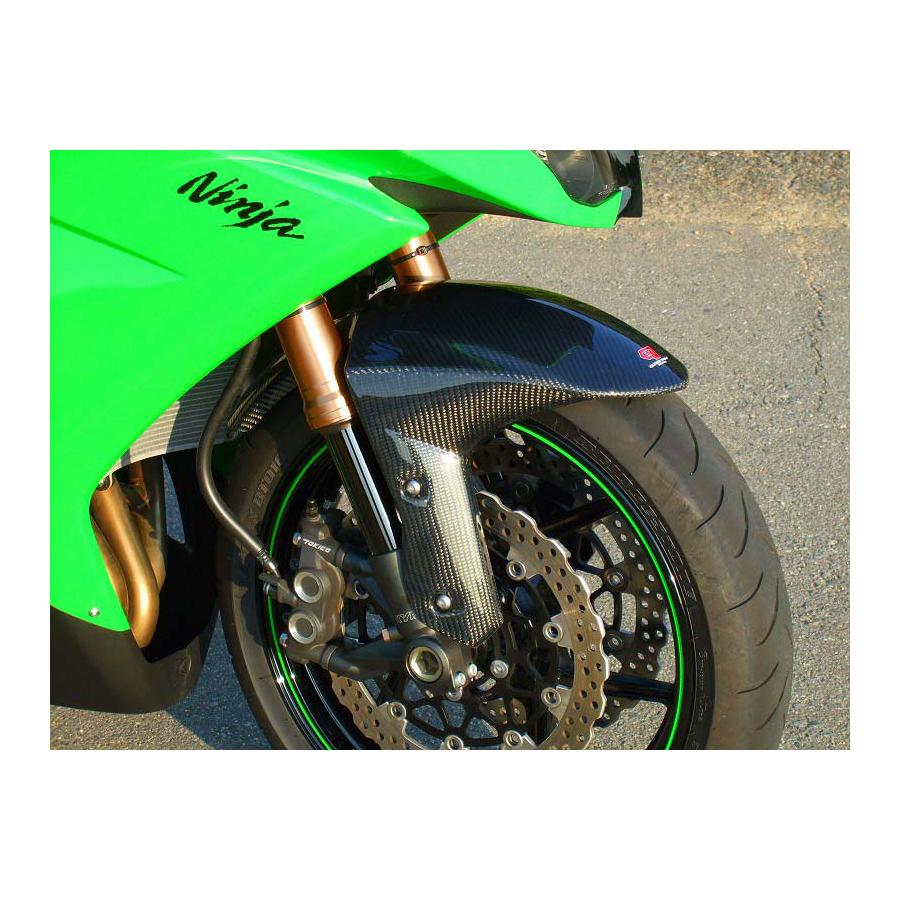 絶対一番安い Ninja250 ニンジャ 13年〜 リアスプロケットガード