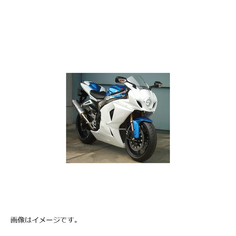 想像を超えての バイク用品 パーツのゼロカスタムYZF-R1 02〜03年