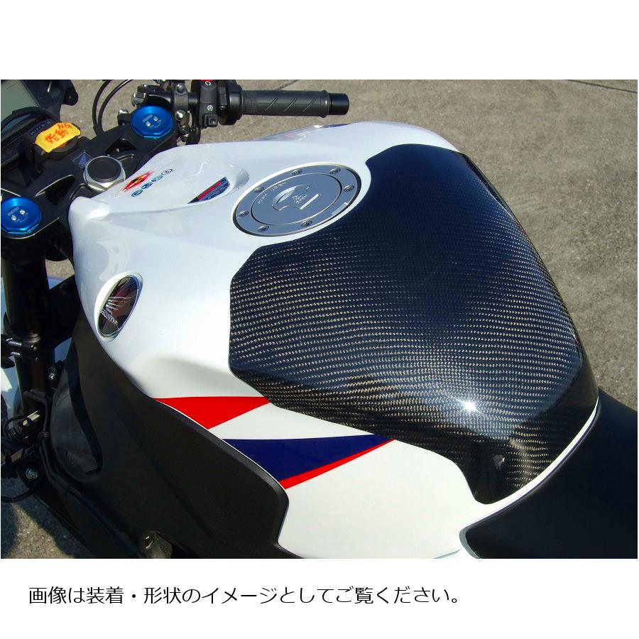 GSX-R600（06〜10年） リアフェンダー カーボン平織 CLEVER WOLF