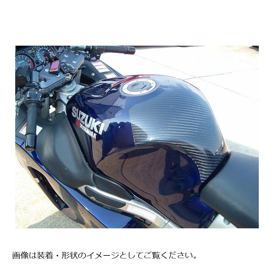 正規取扱店 クレバーウルフ リアフェンダー カーボン 平織 GSX1300R 99