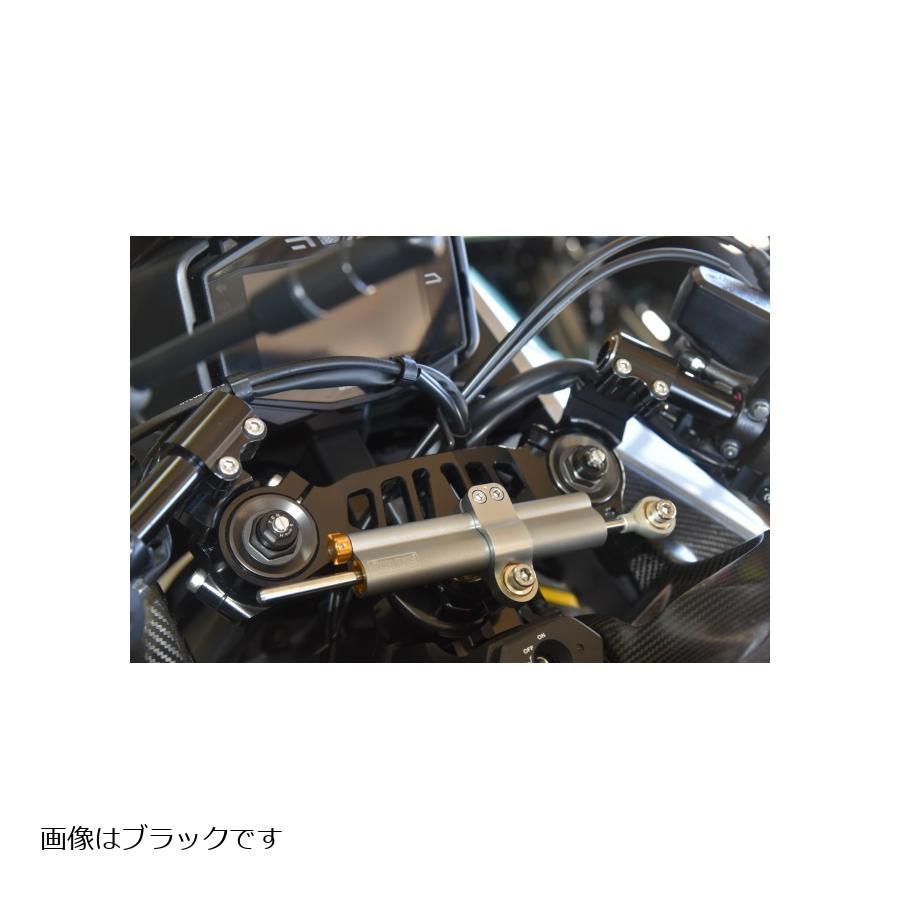 WOODSTOCK (ウッドストック) トップブリッジ＆セパレートハンドルセット Aタイプ シルバー KATANA TBGA-SPH-S18-SL 66,550円
