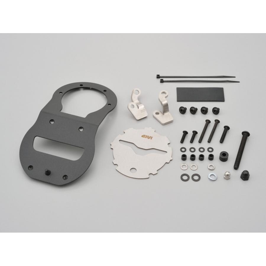 Daytona (デイトナ) GIVI BF46 イージーロック タンクロック用アタッチメント
