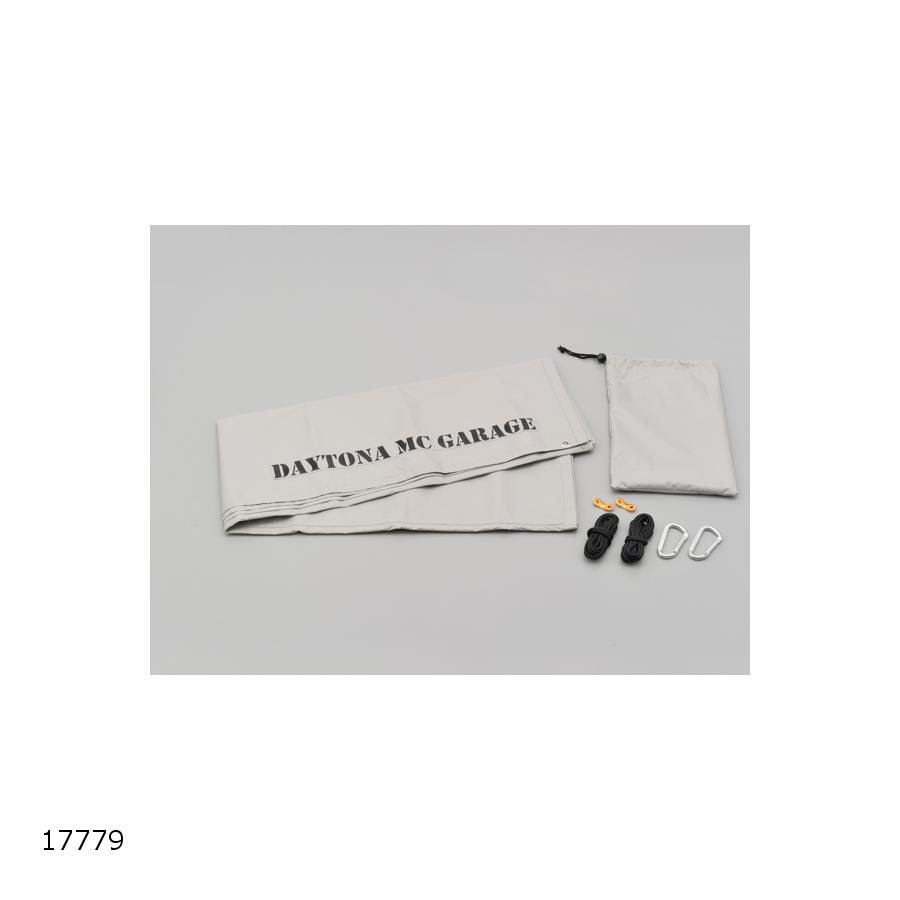 Daytona (デイトナ) プライバシータープ 22ガレージ用