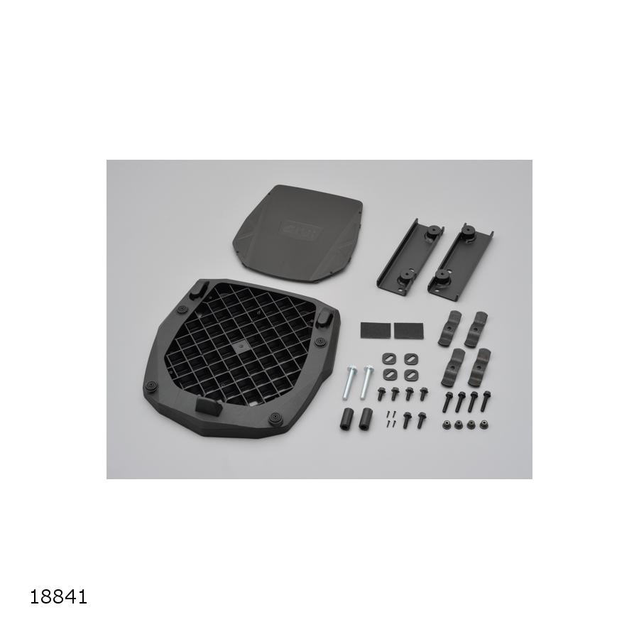 Daytona (デイトナ) DAYフィッティング モノキー ハンターカブ125 CT125(20)