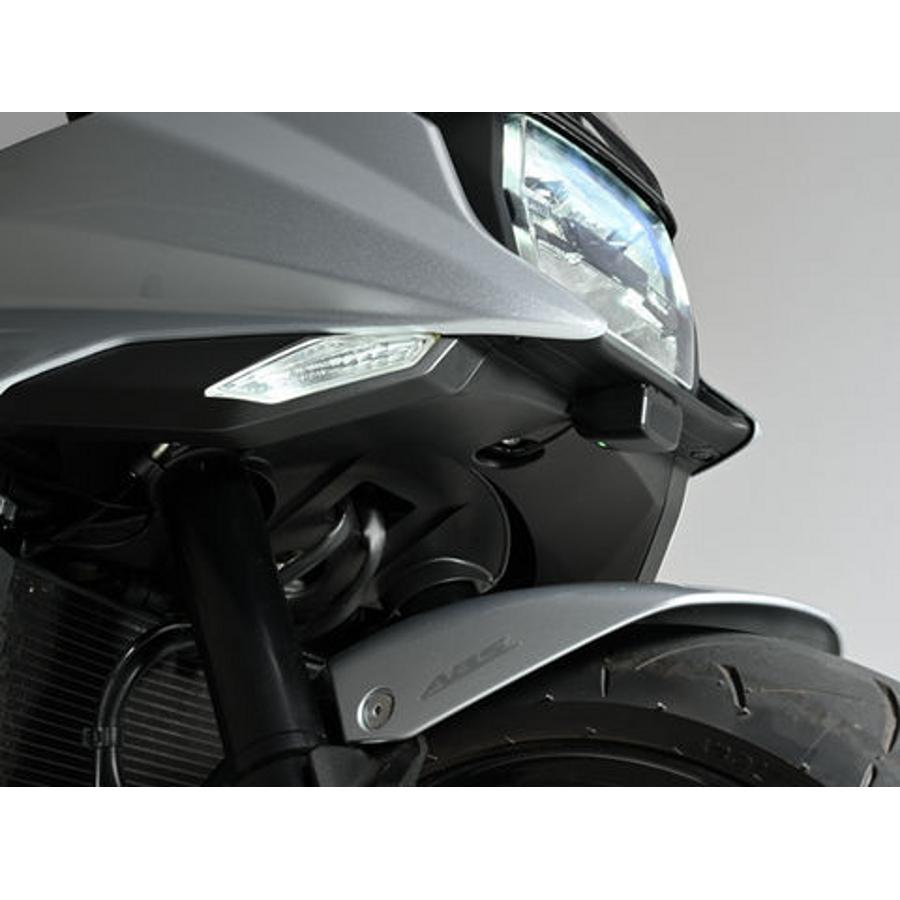 Daytona (デイトナ) MOTO GPS LASER 25674 バイク用品