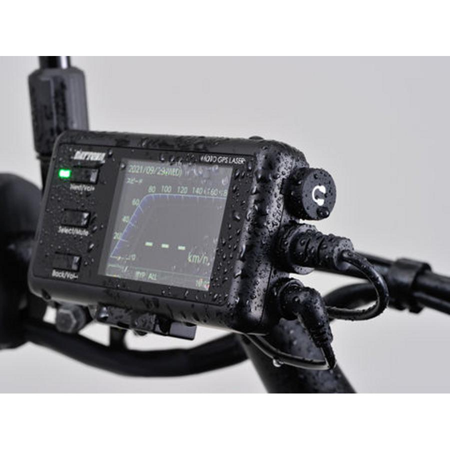 Daytona (デイトナ) MOTO GPS LASER 25674 バイク用品