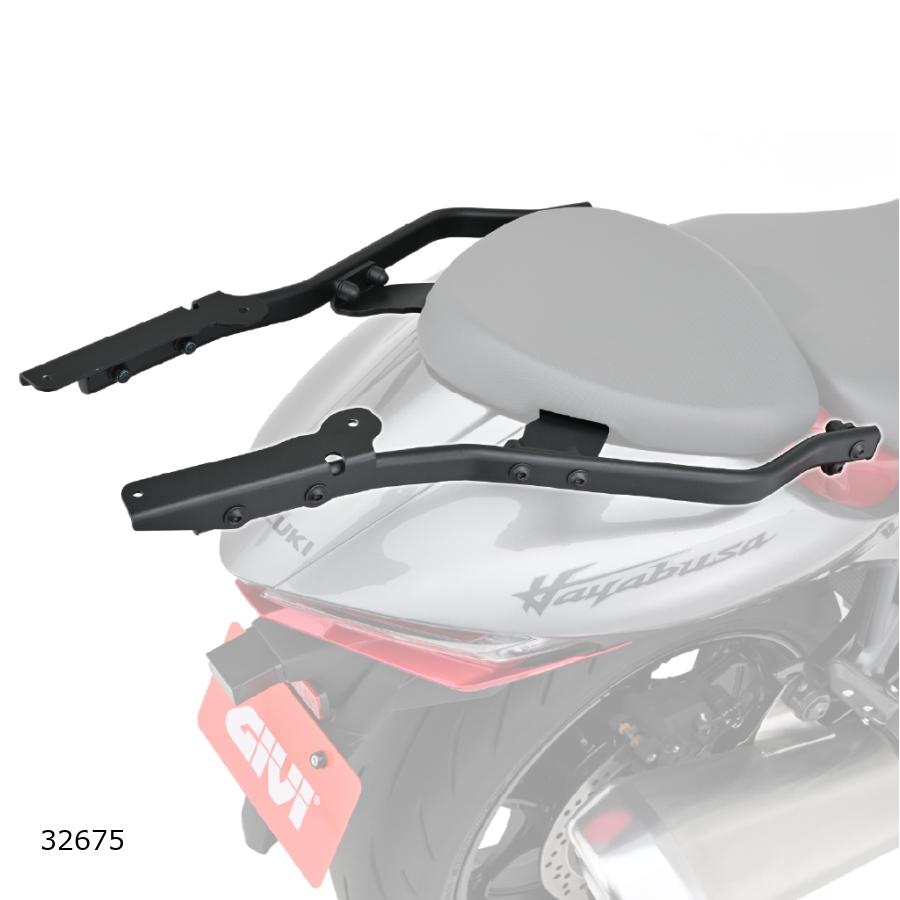 Daytona (デイトナ) GIVI 3120FZ HAYABUSA 隼 32675