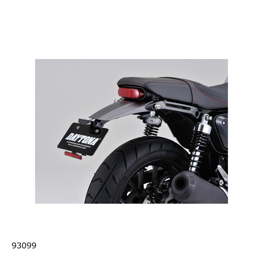 Daytona (デイトナ) LEDフェンダーレスキット GB350S 93099