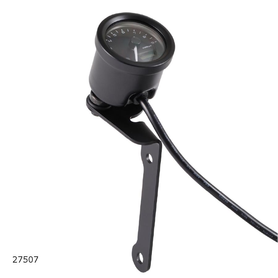 デイトナ ダックス125専用 VELONA電気式タコメーター 27507.jpg