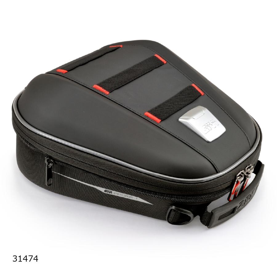 Daytona (デイトナ) GIVI ST610B 31474 シートロック 10LT バイク用品