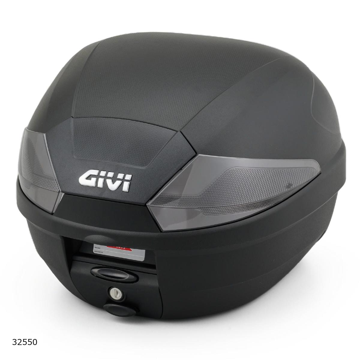 デイトナ GIVI B29NT2D TECH 32550