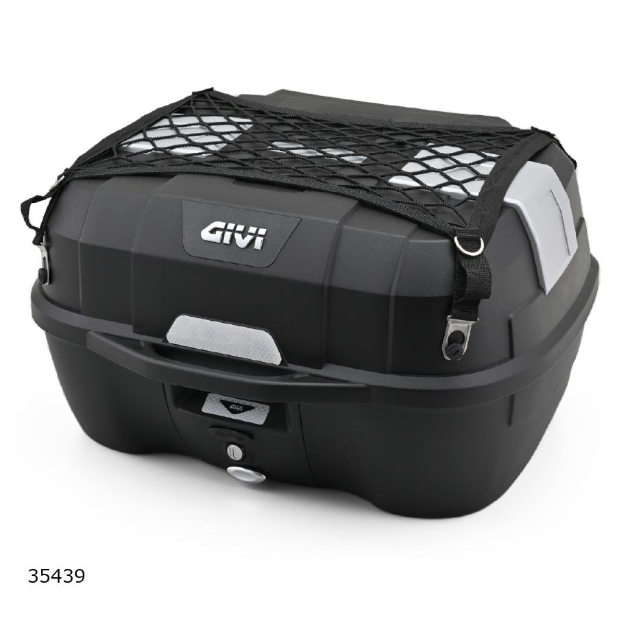 デイトナ GIVI モノロックケース B45NMD-ADV 35439