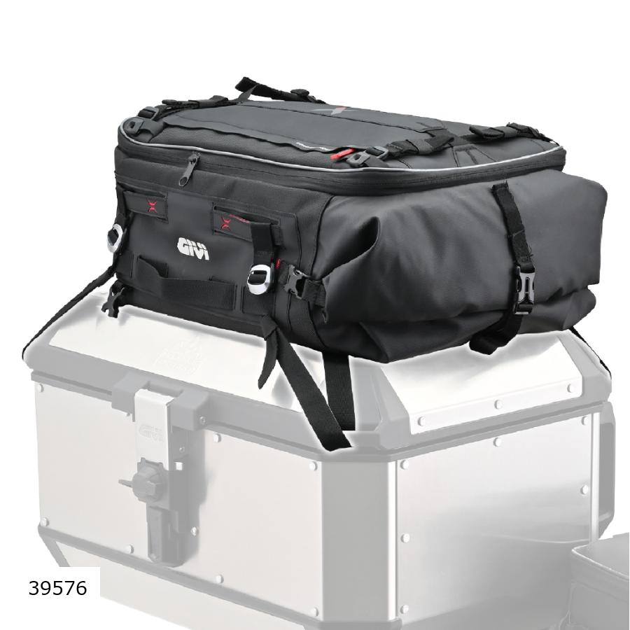 Daytona (デイトナ) GIVI XL02 カーゴバッグ 25-35 39576