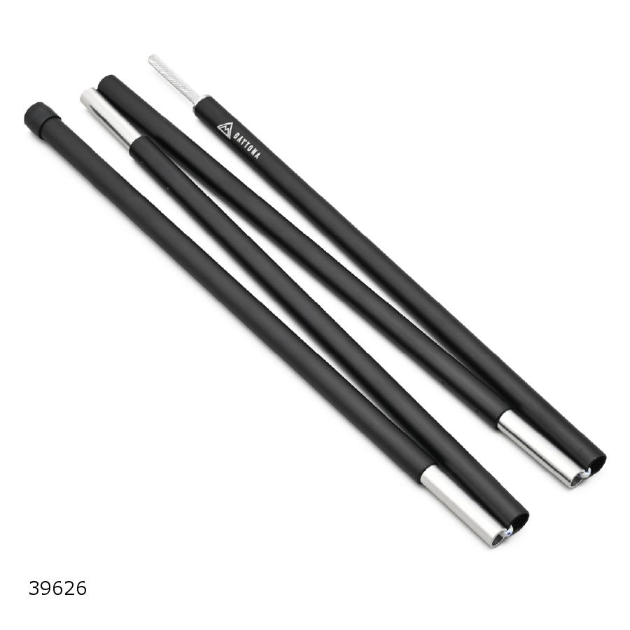 補修品 デイトナ/Daytona マエヒロドーム PLUS用 アルミポール 49007 楽天市場】Daytona (デイトナ) マエヒロドーム プラス アルミポール