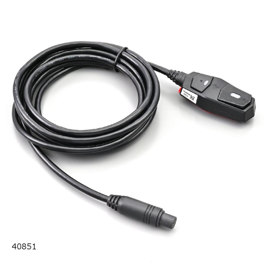 Daytona (デイトナ) M820WD用補修コントロールスイッチ 40851