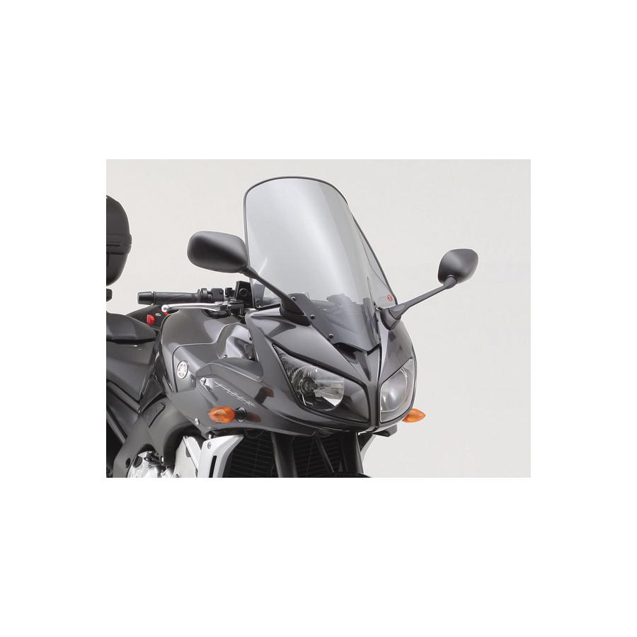 YAMAHA FZ1 FAZER GIVI スクリーン 楽天市場】GIVI D437S スクリーン スモーク／YAMAHA FZ1