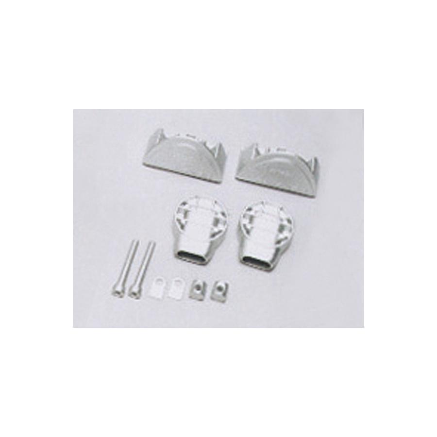 Daytona (デイトナ) GIVI Z890 ジョイントセットMM/M2 90157 7,227円