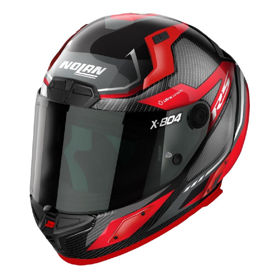 Daytona (デイトナ) ヘルメット X804RS MAVEN RED15/M 45418