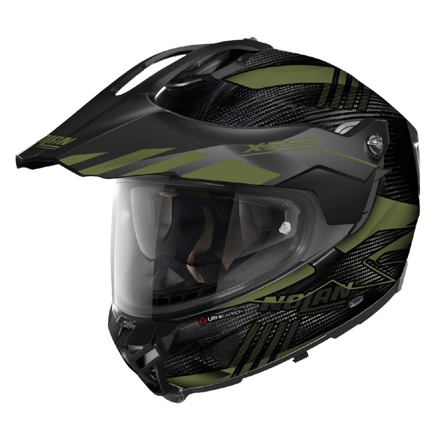 Daytona (デイトナ) ヘルメット X552 WINGSUIT DGR27/XL 45778
