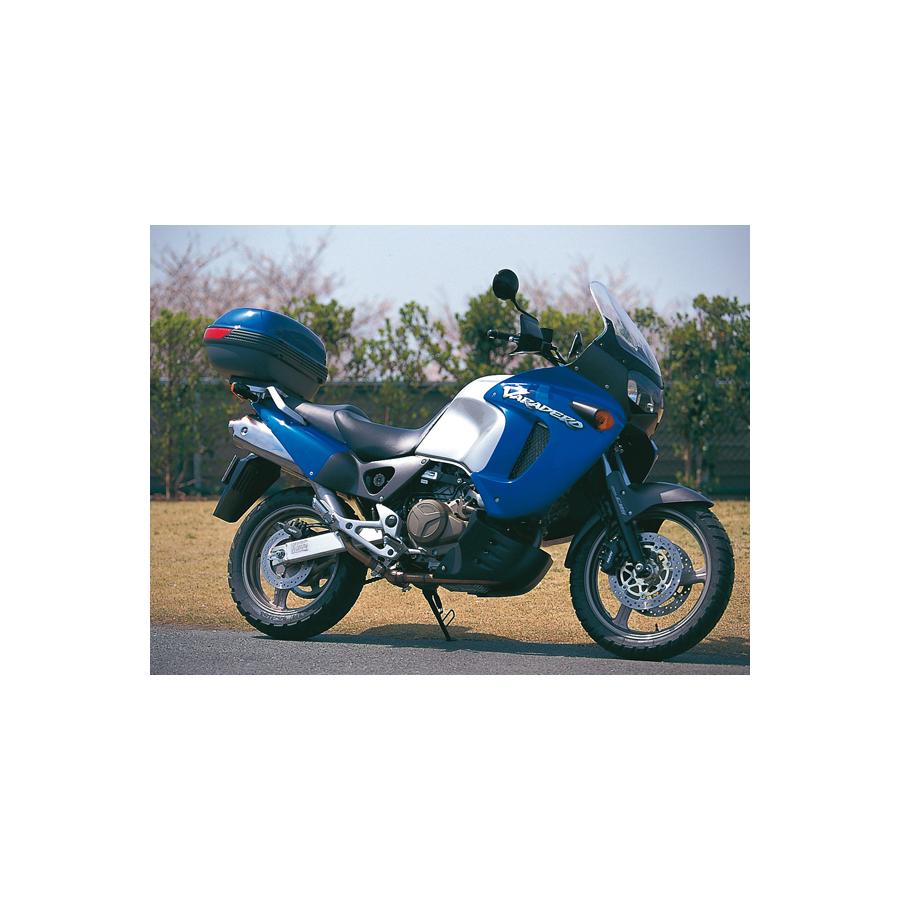Daytona (デイトナ) GIVI E212 スペシャルラック XL1000V 03-06 94011