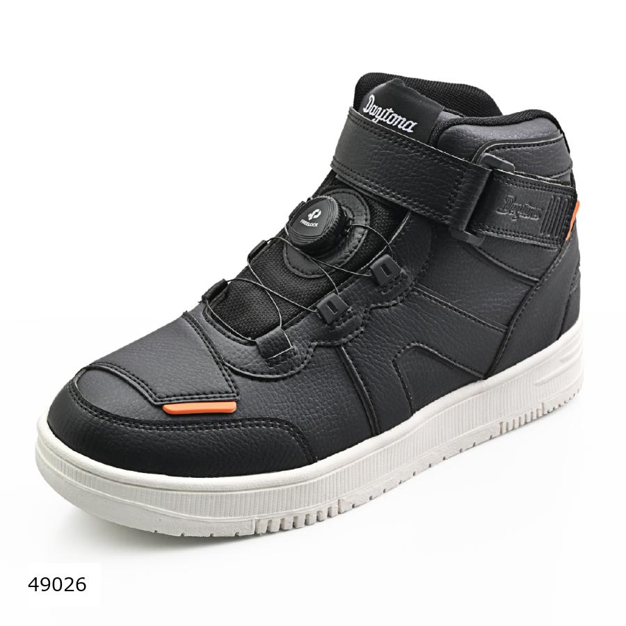 楽天市場】Daytona (デイトナ) DS-502 R-WPライディングシューズ