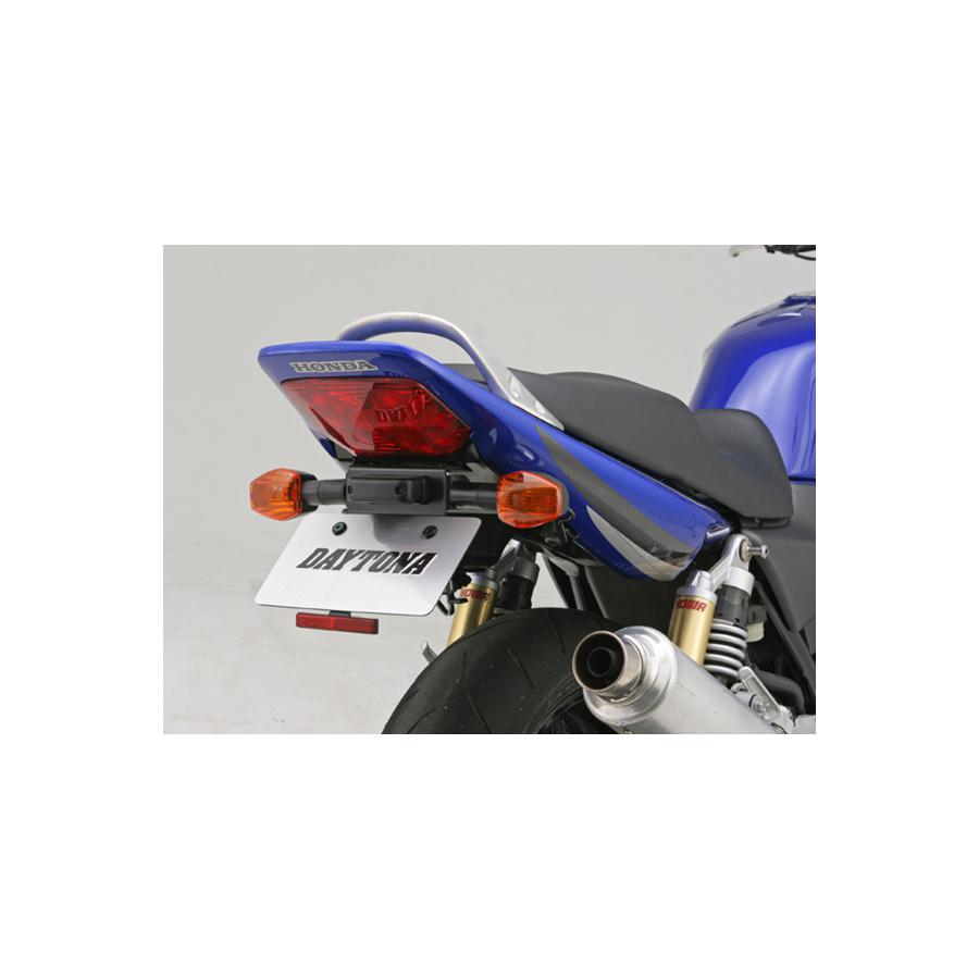 デイトナCB400SF Spec1/2(99-03)専用 フェンダーレスキット DAYTONA（バイク用品） デイトナ CB400SF Spec-1/2（NC39）(99