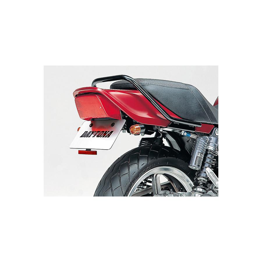 ゼファー400 フェンダーレス キット 新品~96 楽天市場】ゼファー400用 ステンレス製 フェンダーレス