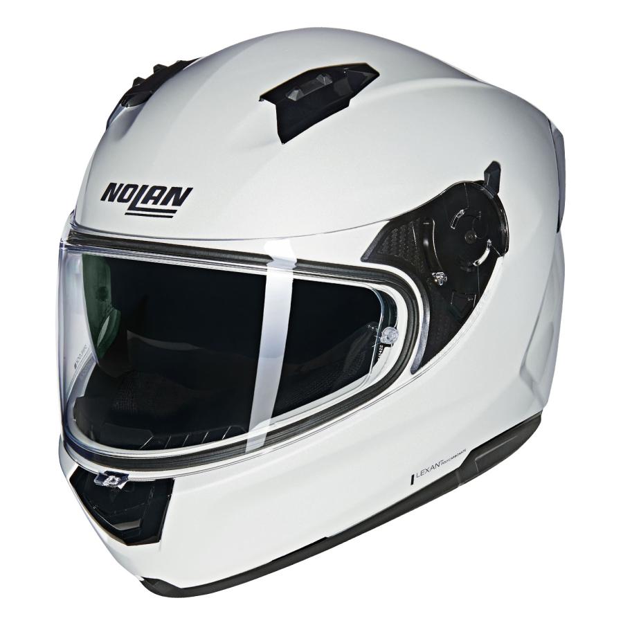 Daytona (デイトナ) ヘルメット N606 NOBILE PLWH320/XL 60103