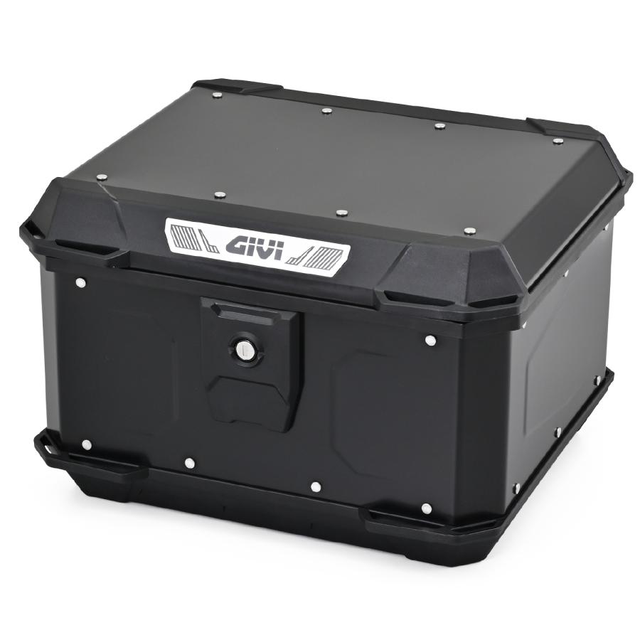 Daytona (デイトナ) GIVI MTN39BD 60921