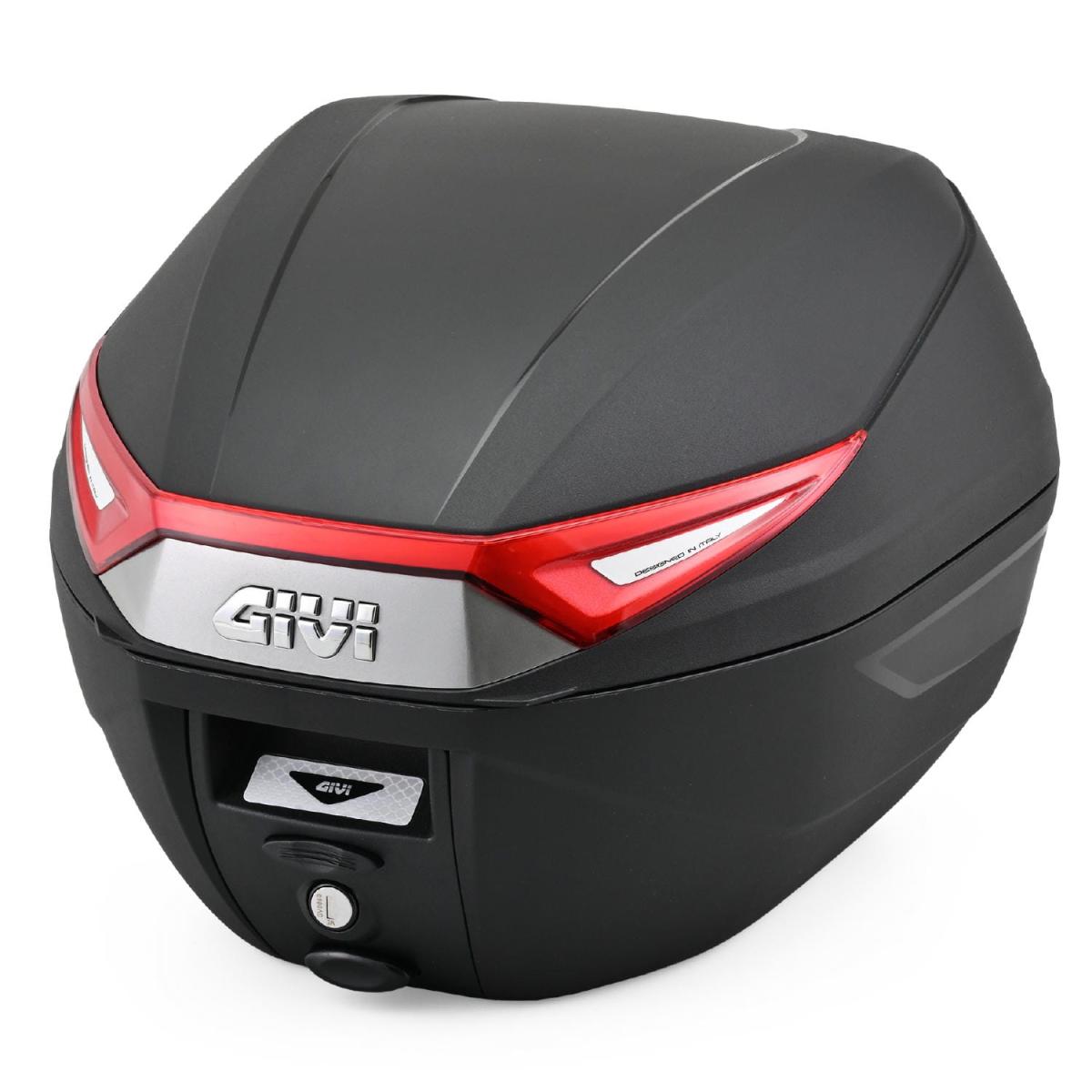 Daytona (デイトナ) GIVI C30ND モノロックケース 61496 9,075円