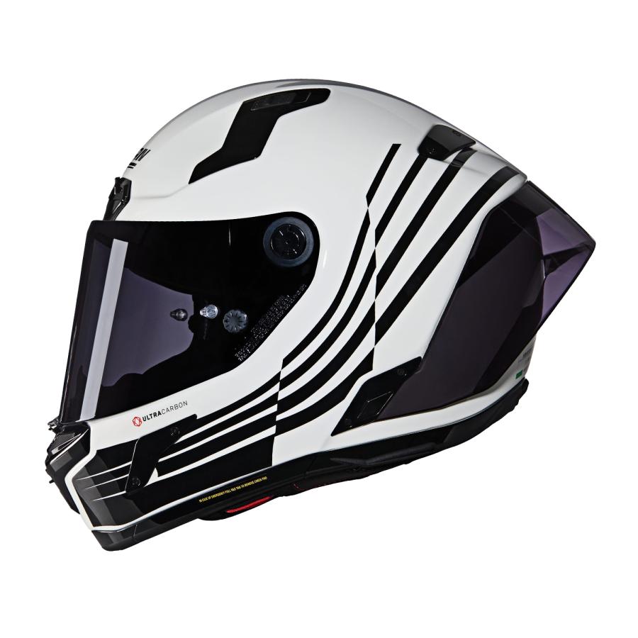 Daytona (デイトナ) ヘルメット X804RS ALA WH344/M 49822